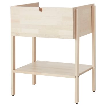 VILTO, wash-stand with 1 drawer, 104.803.77