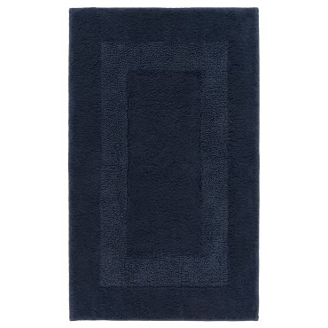 RÖDVATTEN, bath mat, 50x80 cm, 105.001.39