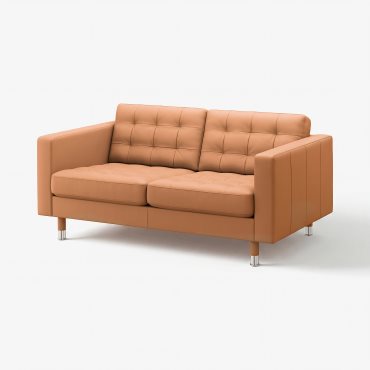 LANDSKRONA, 2-seat sofa, 192.702.66