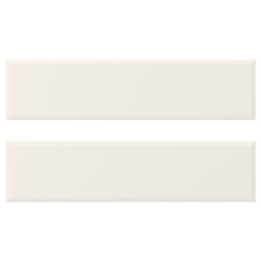 BODBYN, πρόσοψη συρταριού, 40x10 cm, 202.054.92