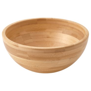 BLANDA MATT, serving bowl, 20 cm, 202.143.40