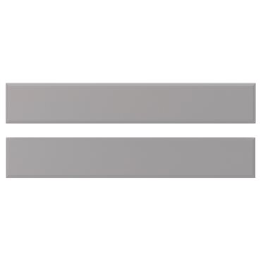 BODBYN, drawer front, 60x10 cm, 202.210.48