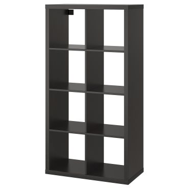 KALLAX, shelving unit, 77x147 cm, 202.758.85