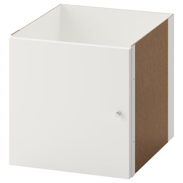 KALLAX, insert with door, 33x33 cm, 202.781.67