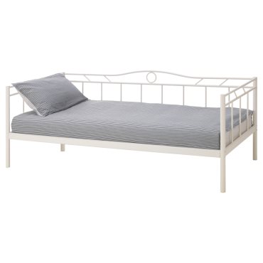 RAMSTA, κρεβάτι επισκέπτη day bed, 90x200 cm, 202.845.97