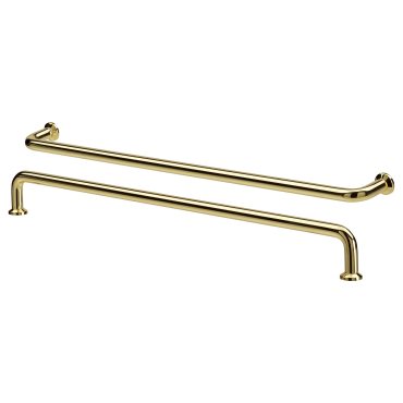 BAGGANÄS, handle/2 pack, 335 mm, 203.384.11