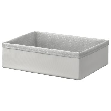 BAXNA, organiser, 26x34x10 cm, 204.743.66