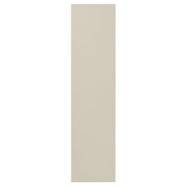 HAVSTORP, door, 20x80 cm, 204.752.57