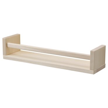 BEKVÄM, spice rack, 204.871.75