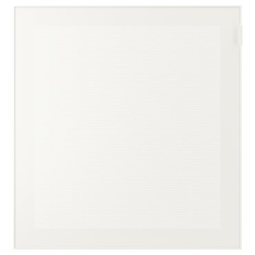 MÖRTVIKEN, πόρτα, 60x64 cm, 204.908.23
