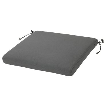 FROSON/DUVHOLMEN, chair cushion, outdoor, 292.534.45