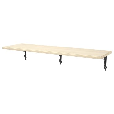 TRANHULT/KROKSHULT, wall shelf, 293.363.23