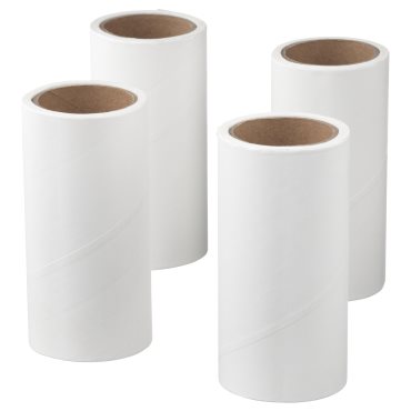 BÄSTIS, lint roller refill, 301.411.26