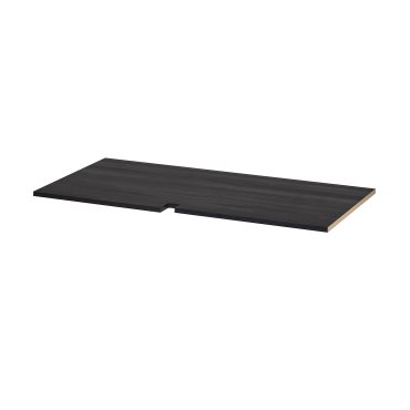 UTRUSTA, shelf for corner base cabinet, 302.132.98