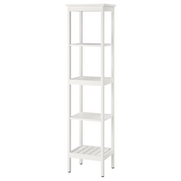 HEMNES, shelving unit, 302.176.54