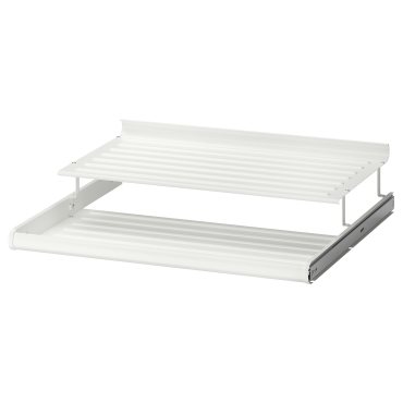KOMPLEMENT, pull-out shoe shelf, 302.574.66