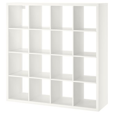 KALLAX, shelving unit, 302.758.61