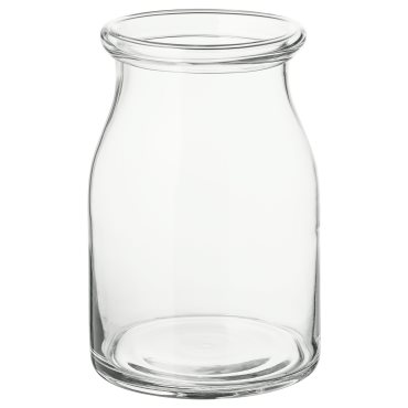 BEGÄRLIG, vase, 303.097.81