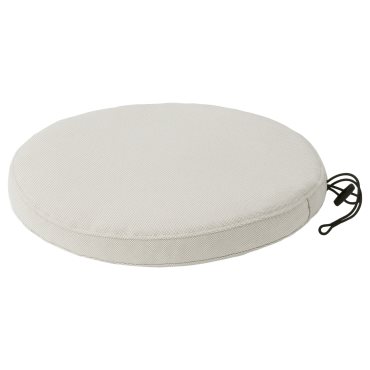 FRÖSÖN, cover for chair cushion,outdoor, 303.917.09