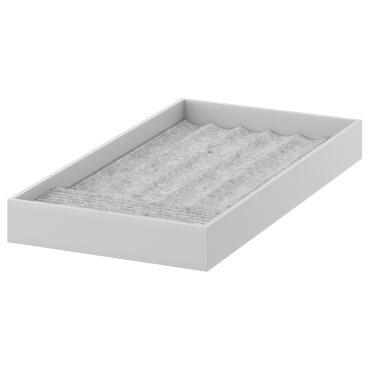 KOMPLEMENT, insert for jewellery, 304.040.28