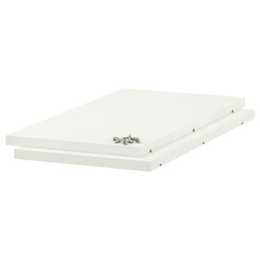 UTRUSTA, shelf, 2 pack, 304.173.99