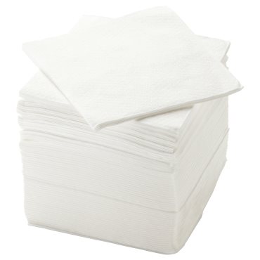STORÄTARE, χαρτοπετσέτα, 150 τεμ. 270g., 304.591.67