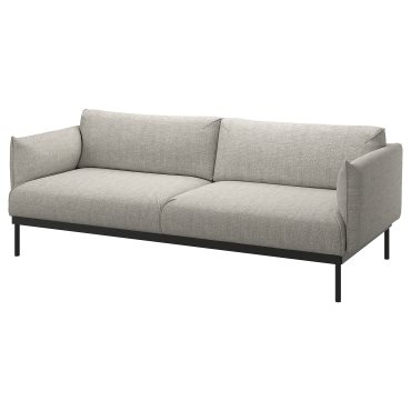 ÄPPLARYD, 3-seat sofa, 305.062.39