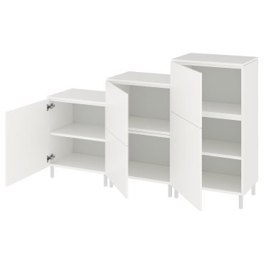 PLATSA, cabinet, 180X42X113 cm, 392.485.85