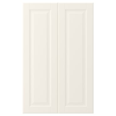 BODBYN, 2-piece door for corner base cabinet set, 402.054.86