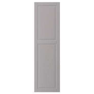 BODBYN, door, 402.210.33