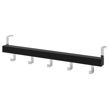 TJUSIG, hanger for door/wall, 402.426.53