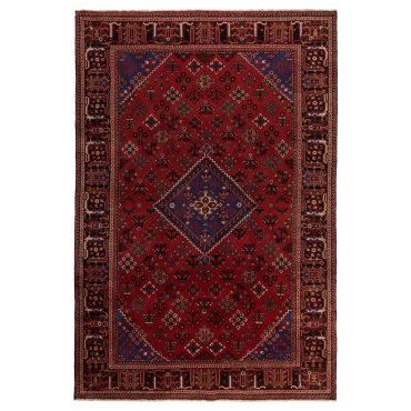 PERSISK MIX, rug low pile/handmade, 200x300 cm, 402.992.63
