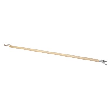 KOMPLEMENT, stick with hook, 403.133.82