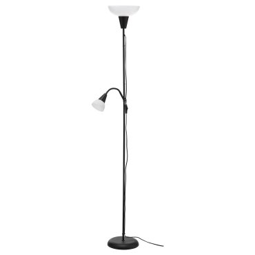 TÅGARP, floor uplighter/reading lamp, 404.863.87