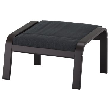 POÄNG, footstool, 491.978.68