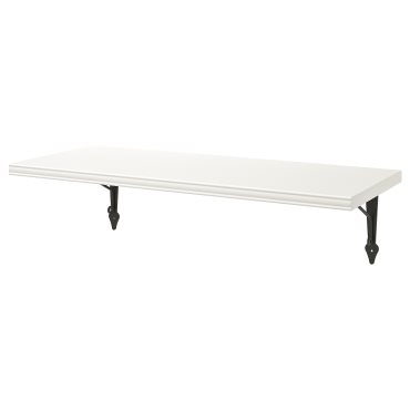 BERGSHULT/KROKSHULT, wall shelf, 493.260.78