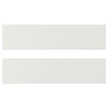 VEDDINGE, drawer front, 502.054.38