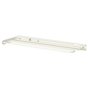 UTRUSTA, towel rail, 502.472.16