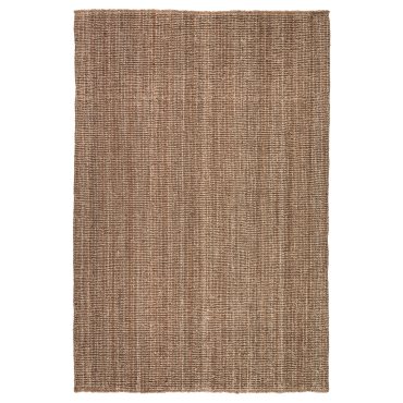 LOHALS, χαλί χαμηλή πλέξη, 160x230 cm, 502.773.93