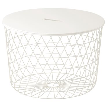 KVISTBRO, storage table, 503.222.39