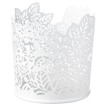 SAMVERKA, tealight holder, 503.887.15