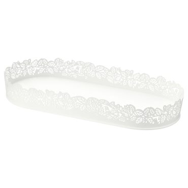 SAMVERKA, candle dish, 503.887.20