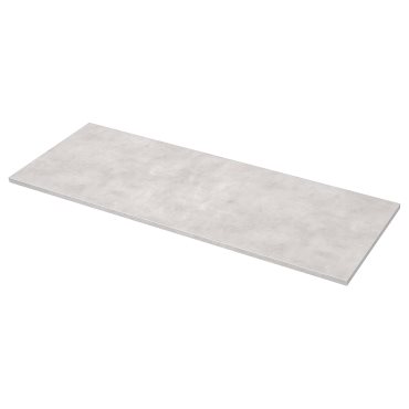 EKBACKEN, worktop, 246x2.8 cm, 503.954.43