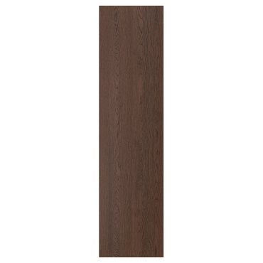 SINARP, cover panel, 62x240 cm, 504.041.45