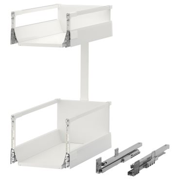 MAXIMERA, pull-out interior fittings, 504.170.39