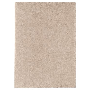 STOENSE, rug low pile, 170x240 cm, 504.255.29