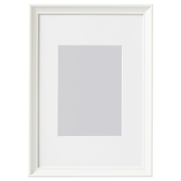 KNOPPÄNG, κορνίζα, 21x30 cm, 504.272.84