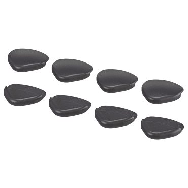 UNDVIKA, corner bumper, 8 pack, 504.438.11