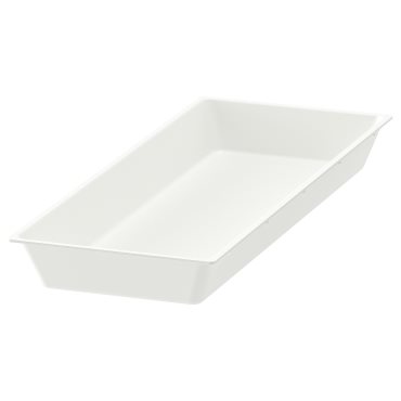 UPPDATERA, utensil tray, 20x50 cm, 504.600.18