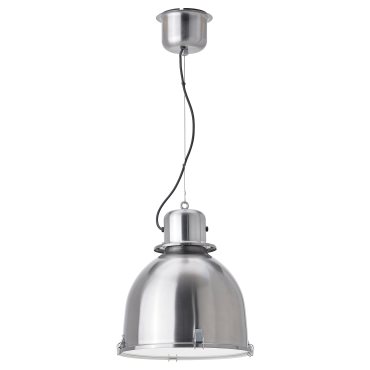 SVARTNORA, pendant lamp, 38 cm, 505.047.72